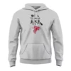 Atlanta Falcons Be a Change Maker Grey Pullover Hoodie