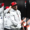 Atlanta Falcons Be a Change Maker Hoodie