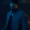 Back In Action 2025 Jamie Foxx Grey Jacket