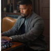 Back In Action 2025 Jamie Foxx Jacket