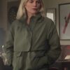 Bad Sisters Eva Birthistle Effortless Jacket