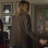 Bad Sisters Sharon Horgan Eva Garvey Brown Blazer