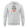 Bengals Be A Change Maker Hoodie