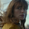 Black Doves 2024 Helen Webb Keira Knightley Coat