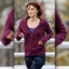 Black Doves Helen Webb Hoodie