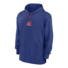 Brian Daboll New York Giants Sideline Hoodie