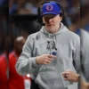 Buffalo Bills Be A Change Maker Hoodie