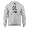 BuffaloBills Be A Change Maker Hoodie