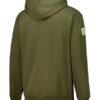 CM Punk Best In The World Green Hoodie