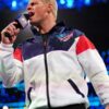 Cody Rhodes American Nightmare Jacket