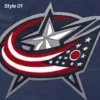 Columbus Blue Jacket