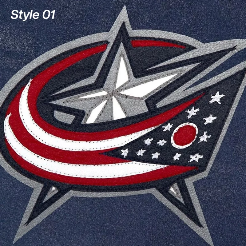 Columbus Blue Jacket