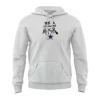Cowboys Be A Change Maker Hoodie