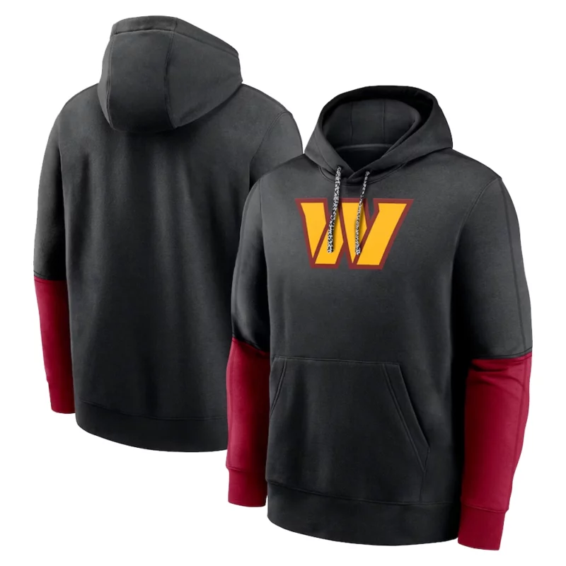 Dan Quinn Coach Eagles vs Washington Commanders GameHoodie