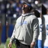 DanCampbell Detroit Lions Sideline Hoodie