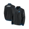 Detroit Lions 2024 Bomber Jacket