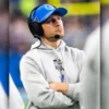 Detroit Lions Be A Change Maker Hoodie