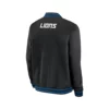 Detroit Lions Bomber Jacket