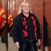 Donna Kelce Kansas City Denim Jacket
