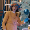 Elsbeth Carrie Preston Tweed Coat