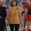 Elsbeth CarriePreston Tweed Coat