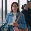 Elsbeth Elsbeth Tascioni Carrie Preston Blue Coat
