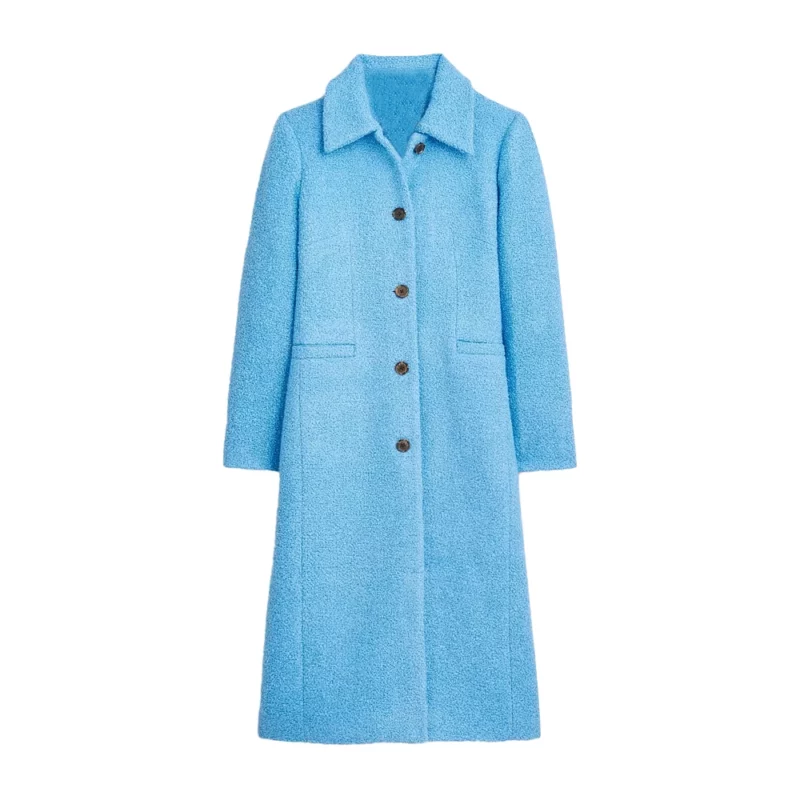 Elsbeth S02 Elsbeth Tascioni Preston Blue Coat