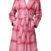 Elsbeth Season 02 Carrie Preston Elsbeth Tascioni Flecked Coat