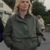 Eva Birthistle Effortless Jacket