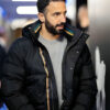 Football Manager Ruben Amorim Puffer Jacket