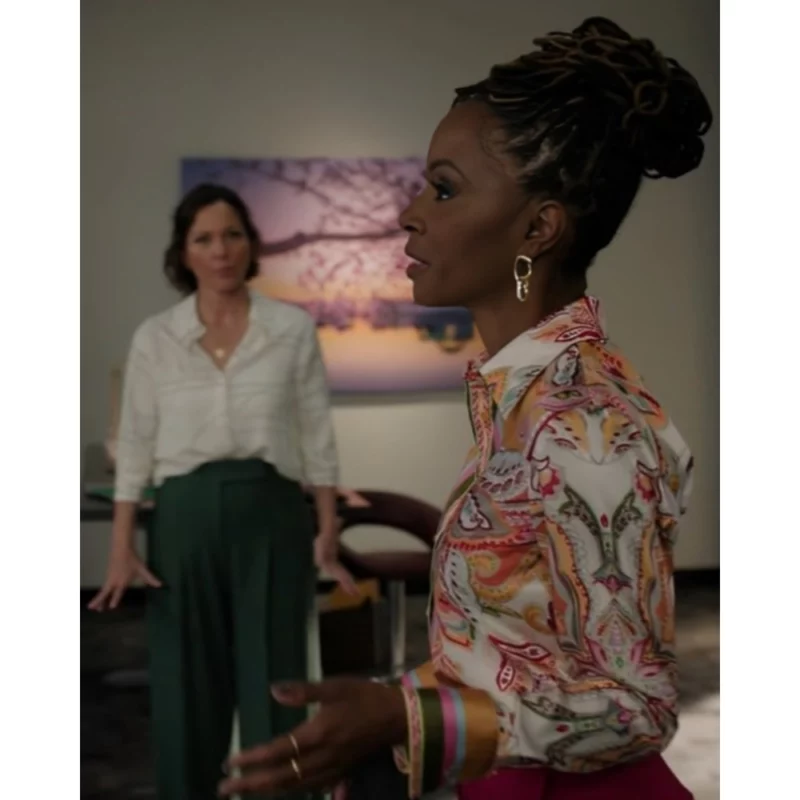 Found-S2-Gabi-Mosely-Printed-Shirt