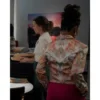 Found-Season-2-Gabi-Mosely-Printed-Shirt