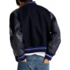 GP 2024 Sylvester Stallone Varsity Jacket