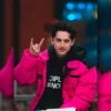 GameDay Timothee Chalamet Jacket
