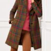 General Hospital Carolyn Hennesy Coat