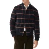 Ghosts US S04 Utkarsh Ambudkar Black Jacket