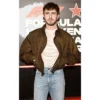 Grand Prix Paul Mescal Jacket
