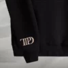 I Can Fix Him Taylor Swift Black Hoodie