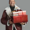 Jason Statham Holiday Ops Jacket