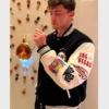 Jeff Hamilton Wynn Las Vegas GP Racing Jacket