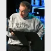 Joey King 1929 Bedford Falls Football Sweatshirt