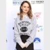 Joey King Bedford Falls Sweatshirt