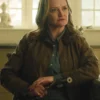 Julia Jayne The Madness Brown Jacket