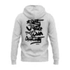 Kansas City Chiefs Be A Change Maker Grey Pullover Hoodie