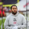 Kansas City Chiefs Be A Change Maker Hoodie
