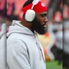 Kansas City Chiefs Be A Change Maker Pullover Hoodie