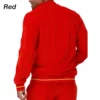 Kansas City Chiefs Red Tracksuit