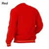 Kansas CityChiefs Velour Red Tracksuit