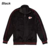Kansas City Chiefs Velour Tracksuit