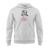 KansasCity Chiefs Be A Change Maker Hoodie